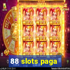 88 slots paga